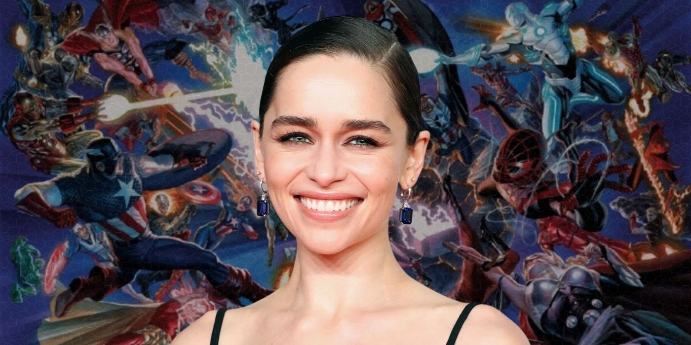 Emilia Clarke Praises Marvel’s Chill While Making Secret Invasion