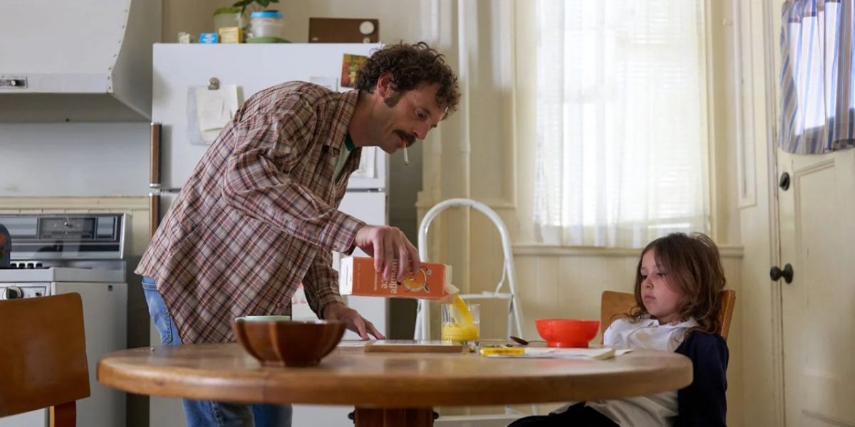 Scott McNairy, Emilia Jones Show Life as Work in Progress