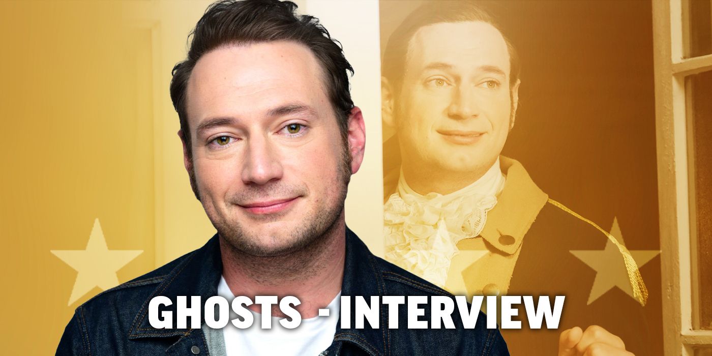 Brandon Scott Jones on the Show’s Masterful Mix of Laughs & Heart