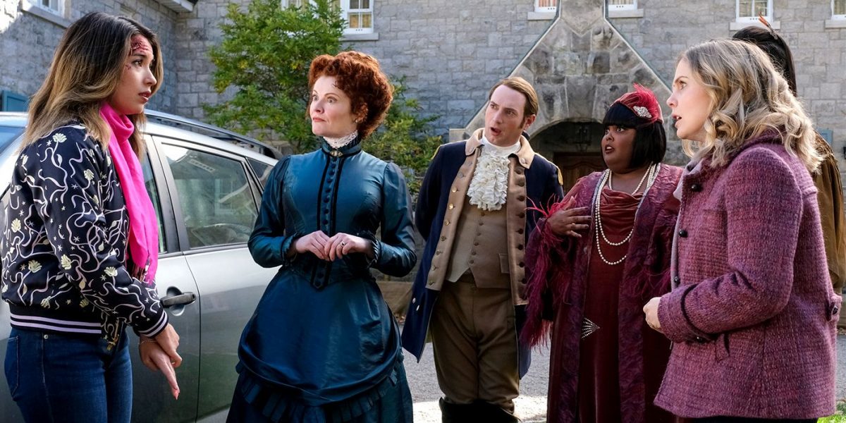 CBS Sitcom Illuminates Witty Spirit With Midseason Premiere