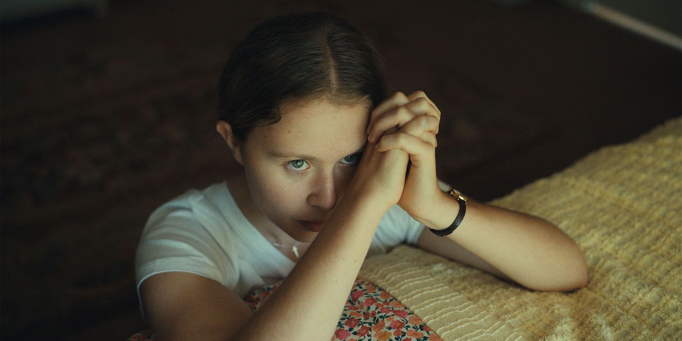 The Starling Girl Review: A Subtle Deconstruction of Faith and Self-Worth