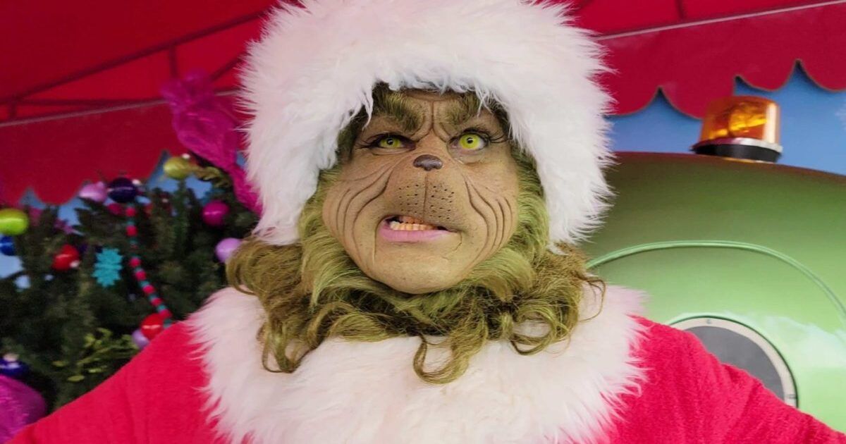Jim Carrey’s Grinch Movie Used to Be Hated: What Happened?