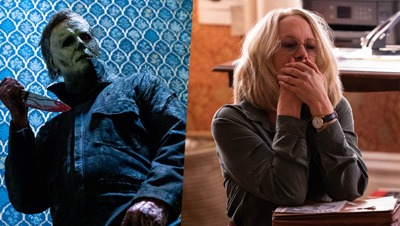 ‘Halloween Ends’: Pretty Please? Promise? [Review]