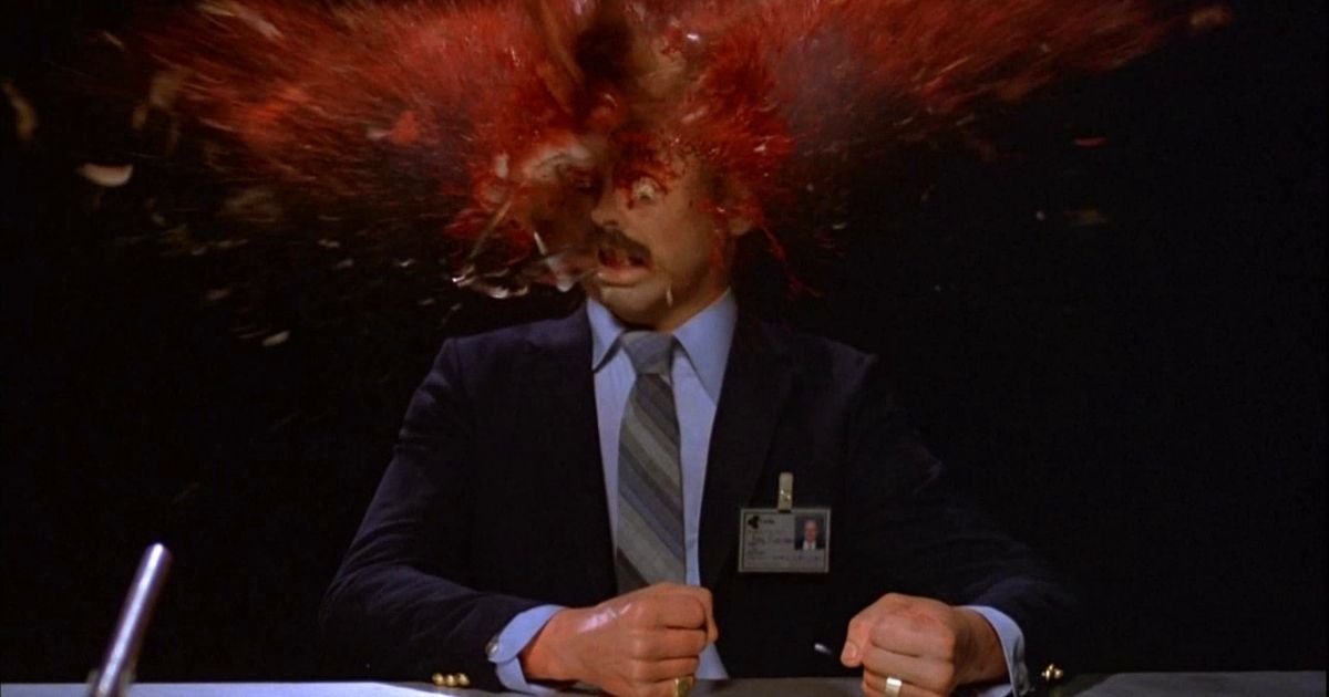 Why Practical Effects May Be Better Than CGI