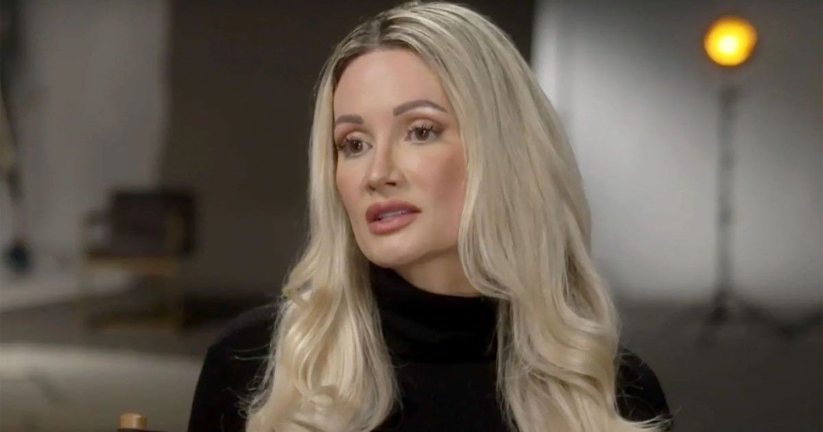 Holly Madison Executive Produces ID’s The Playboy Murders