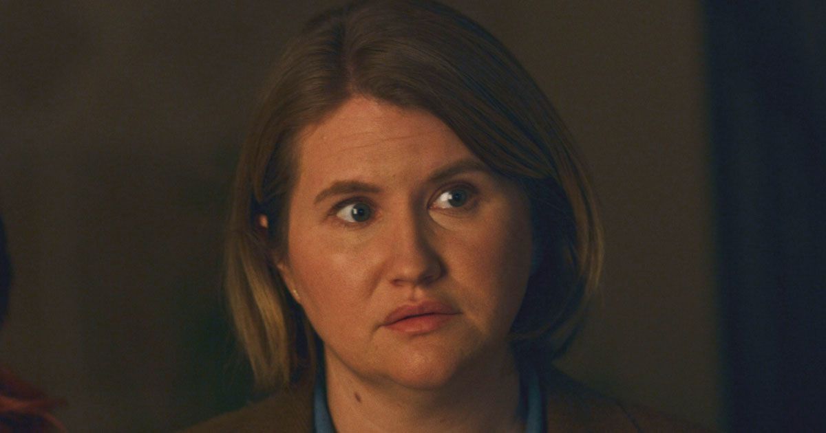 Jillian Bell Discusses her Otherworldy Comedy-Drama I’m Totally Fine