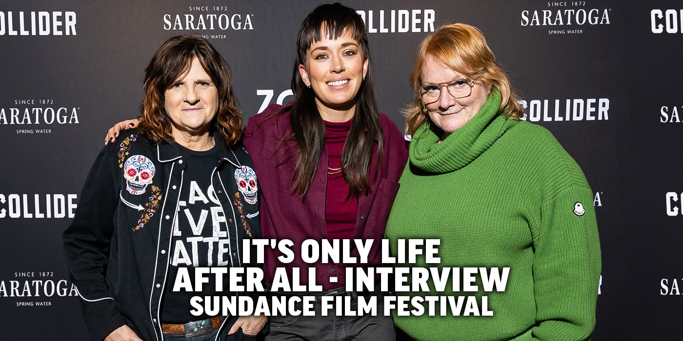 Indigo Girls on the Unique Approach to Making It’s Only Life After All