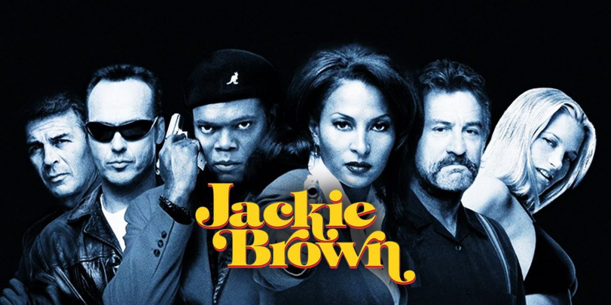 Why Pam Grier’s Jackie Brown Is Quentin Tarantino’s Most Important Character