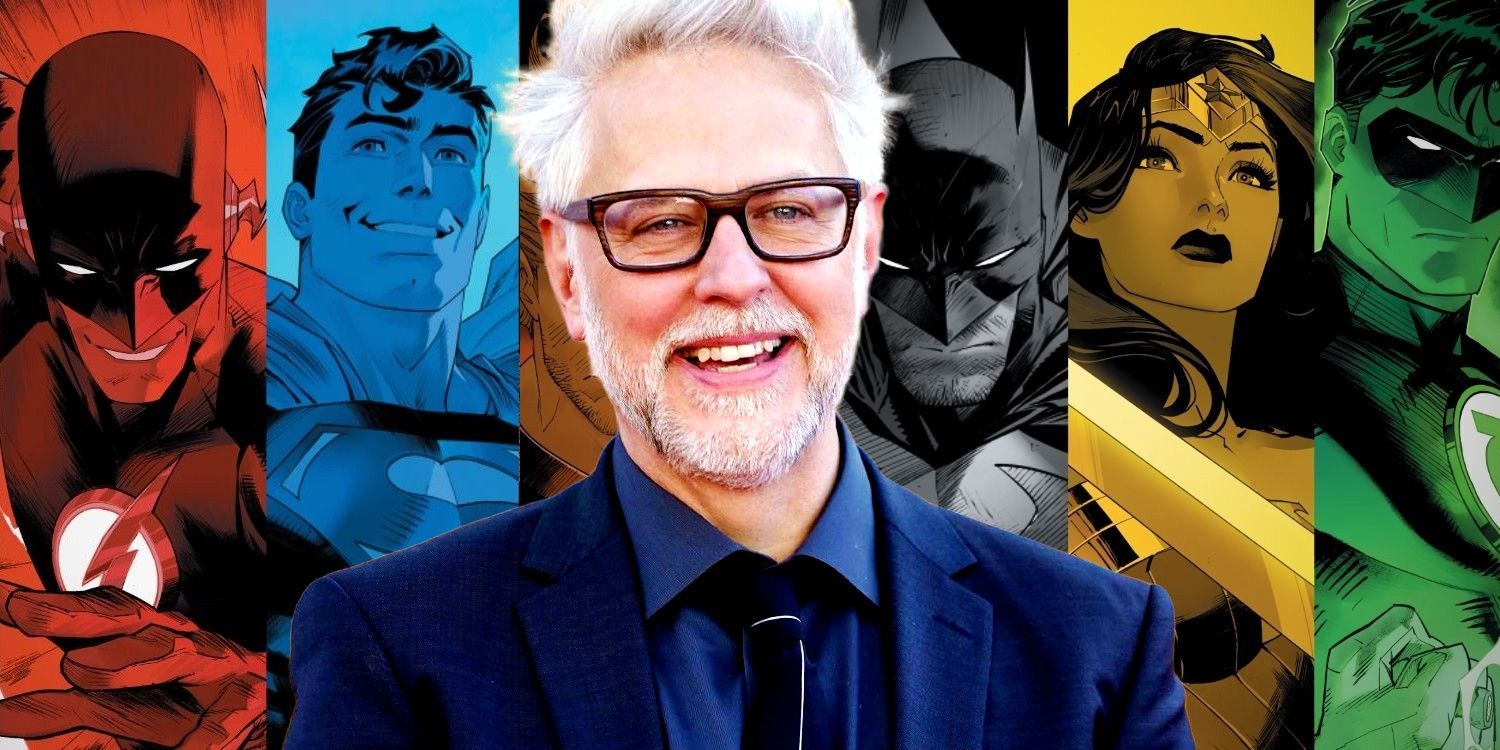 Kevin Smith Praises James Gunn on His Handling of DC Rumors & Backlash