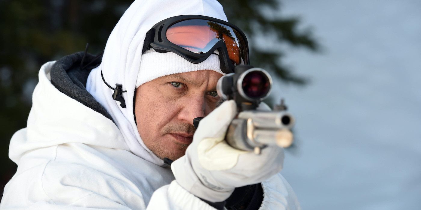 Jeremy Renner’s Best Performance Isn’t as an Avenger