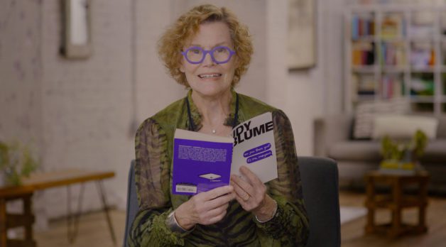 “A Joyful Film About a Complicated, Well-Lived Life”: Editor Tal Ben-David on Judy Blume Forever