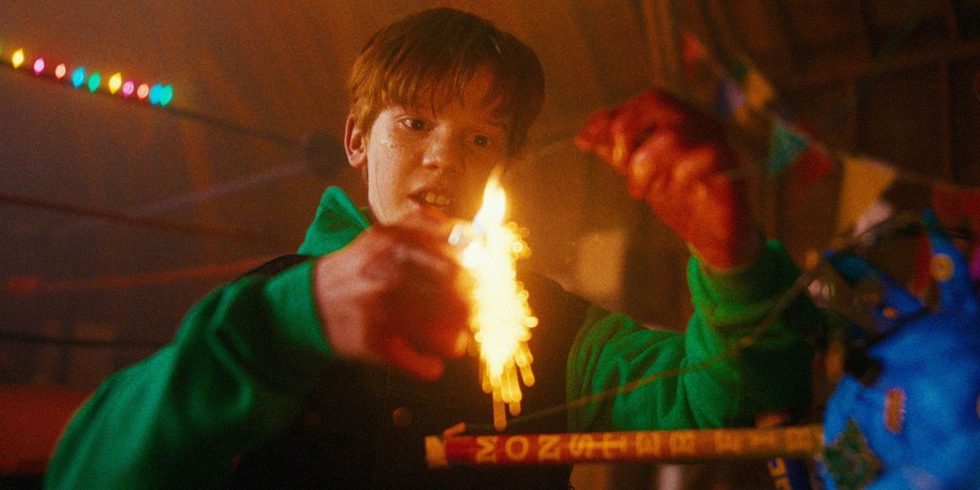 Kids vs. Aliens Review: Charming B-Movie Gorefest