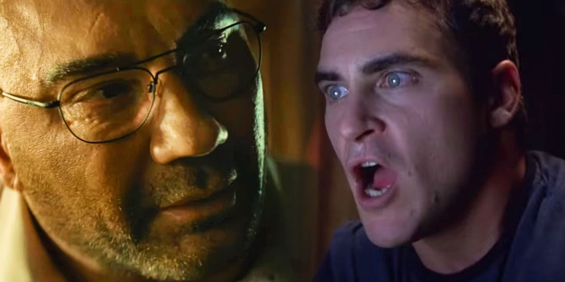 Knock at the Cabin Compared To Signs By M. Night Shyamalan