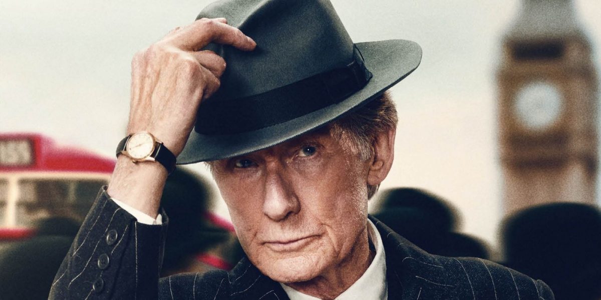 Bill Nighy Stars in a Somber Adaptation of a Classic Story