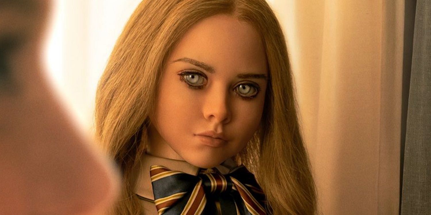 Killer Doll Movie Sets the Bar High for 2023