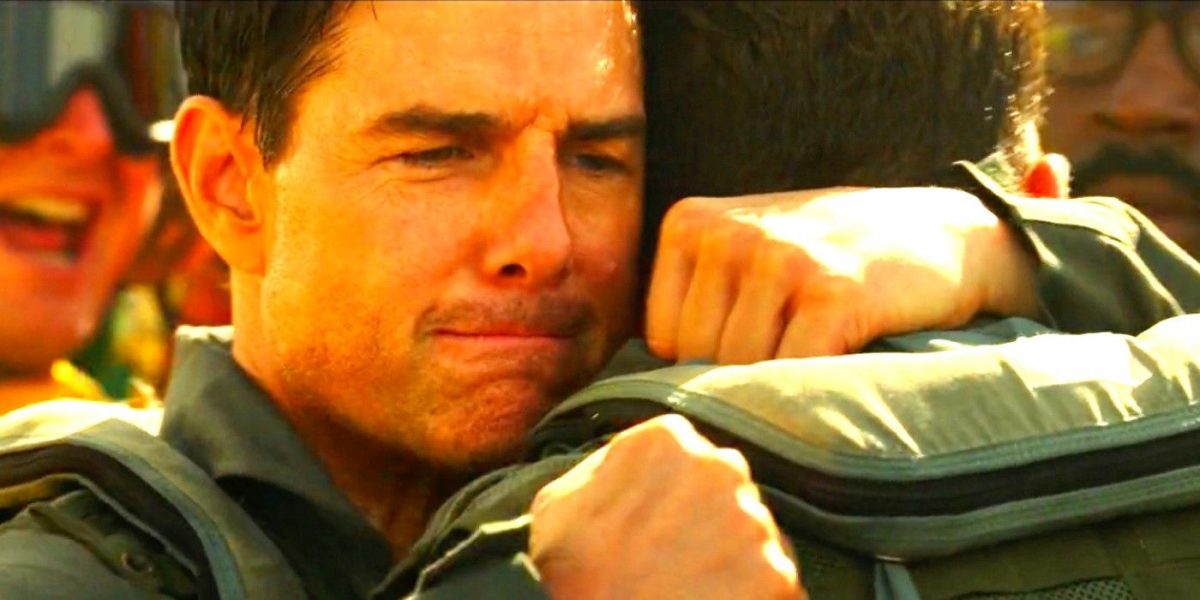 Maverick Crowned Best 2022 Movie By Fans