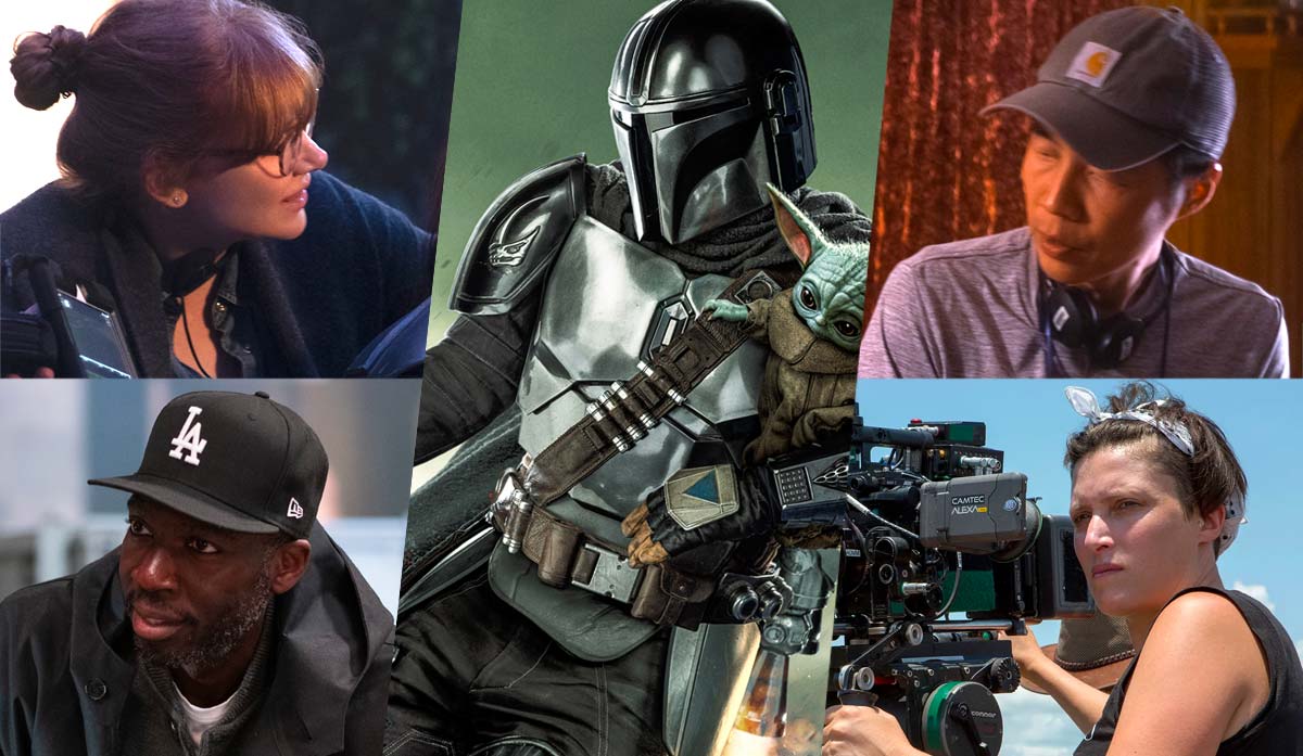 Directors Of ‘Minari,’ ‘Spider-Verse’ & More Helming Episodes In Season 3