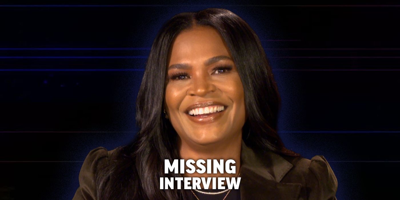 Nia Long Applauds Storm Reid, and Reid’s Mom