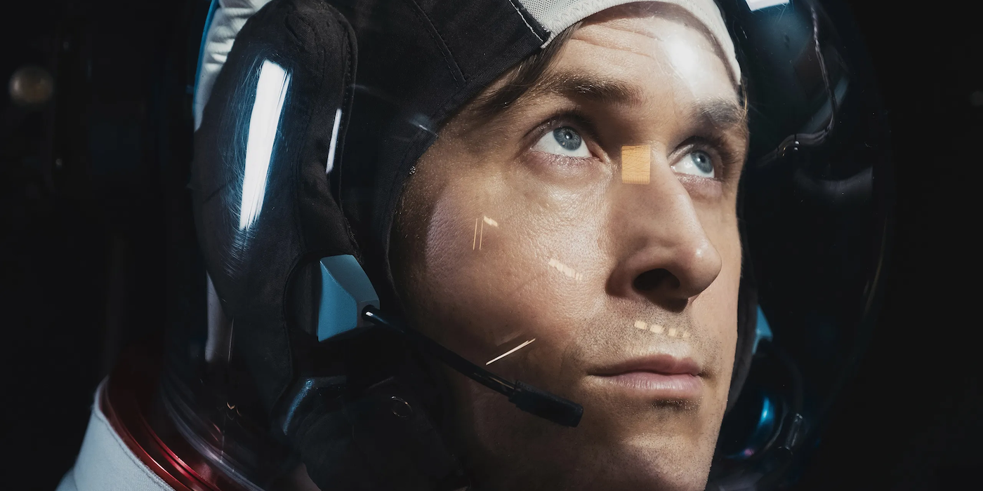 First Man Is Damien Chazelle’s Quieter Career Left-Turn