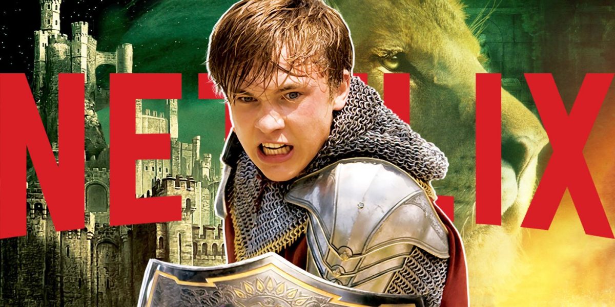 Is Netflix’s Chronicles of Narnia Adaptation Ever Going to Happen?