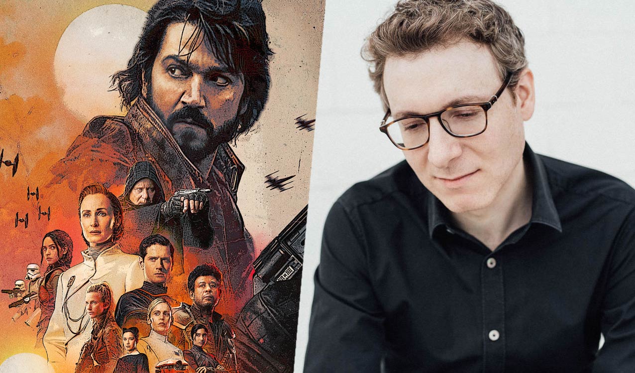 Composer Nicholas Britell Talks About Breaking All The ‘Star Wars’ Musical Rules, His Favorite Themes & More [The Rogue Ones Podcast]