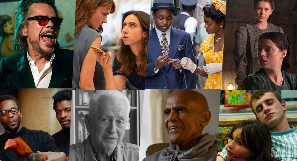 2022 New York Film Festival Preview: 14 Must-See Movies
