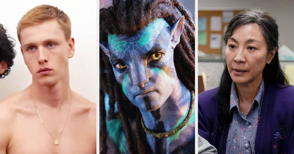 Every 2023 Oscar Nominee (And Where To Watch Them)