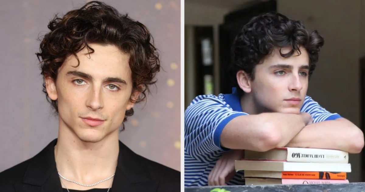 Timothée Chalamet “Hasn’t Auditioned For Anything” In Over 7 Years