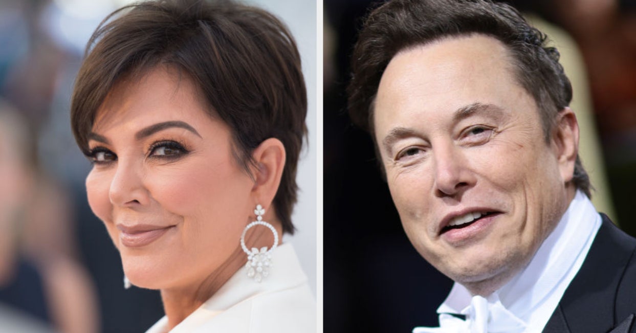 Everyone Is Arguing About Who Should Run Twitter, And I Want To Know If You Think These 35 People Would Better Than Elon Musk