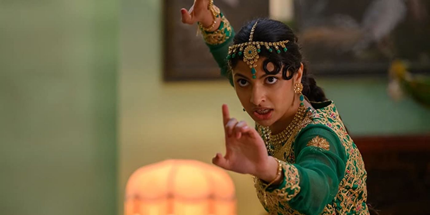 An Action Comedy as Hilarious As It Is Heartfelt