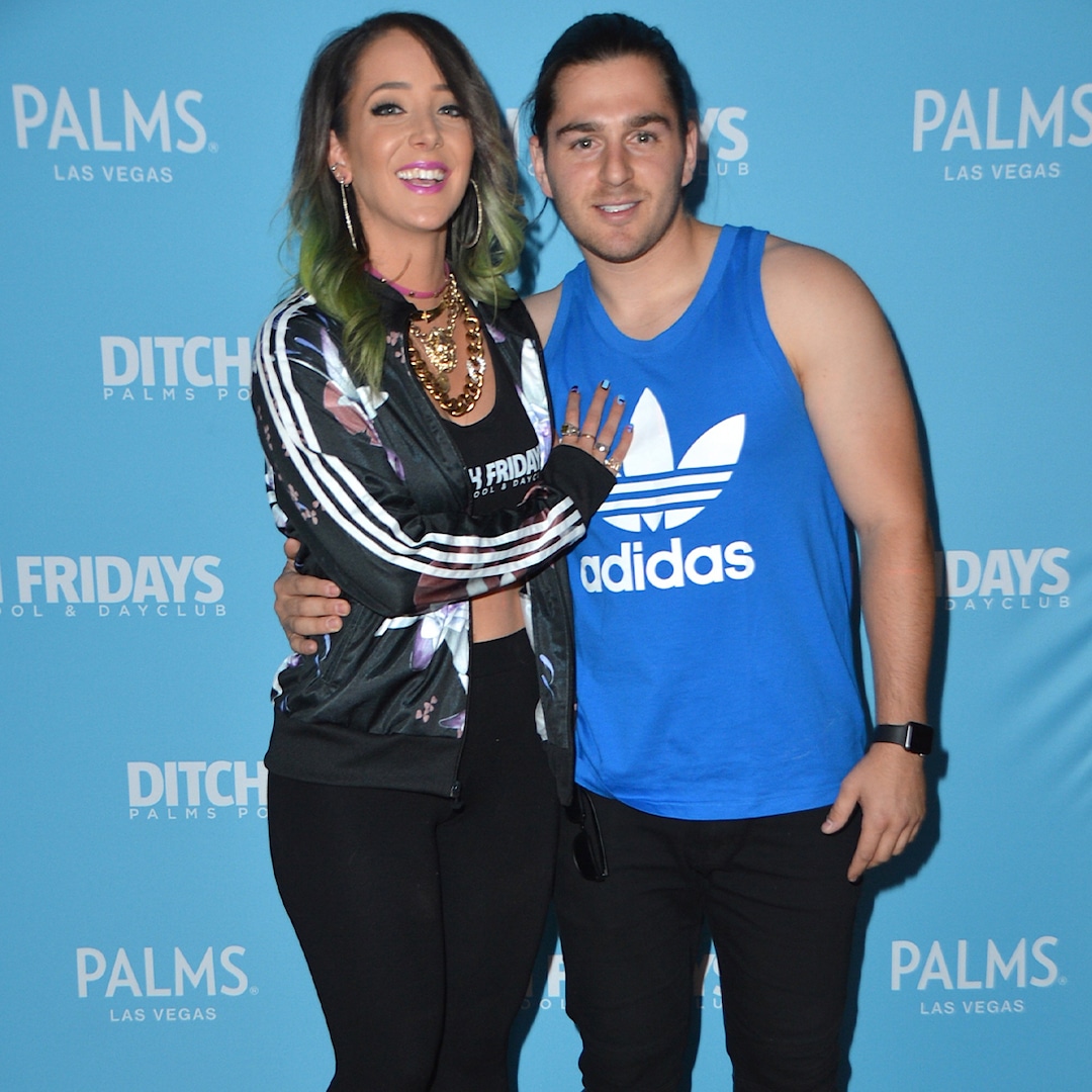 Jenna Marbles’ Husband Julien Solomita Says Their Home Was Broken Into