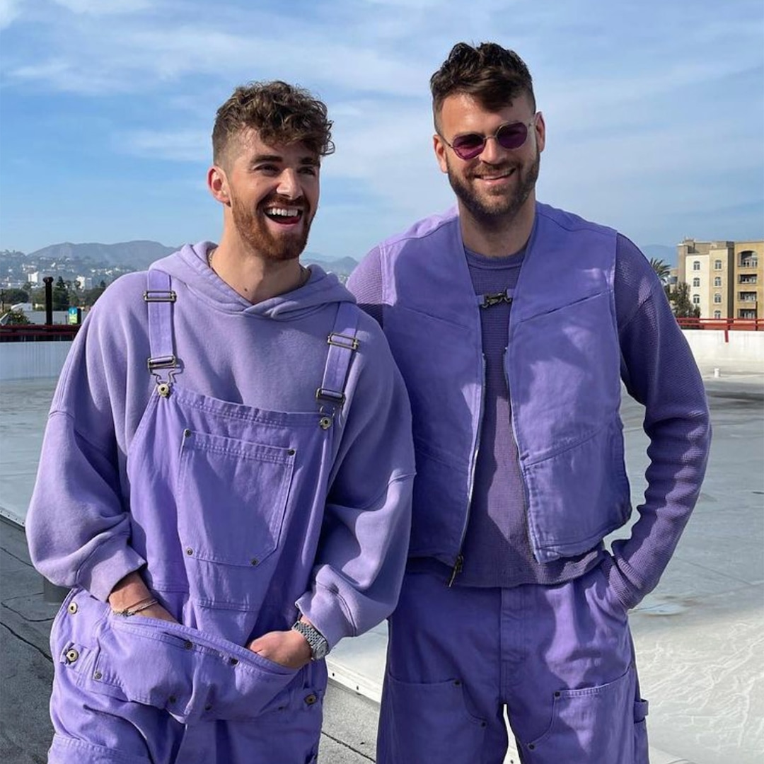 The Chainsmokers Confess to Having “Weird” Threesomes With Fans