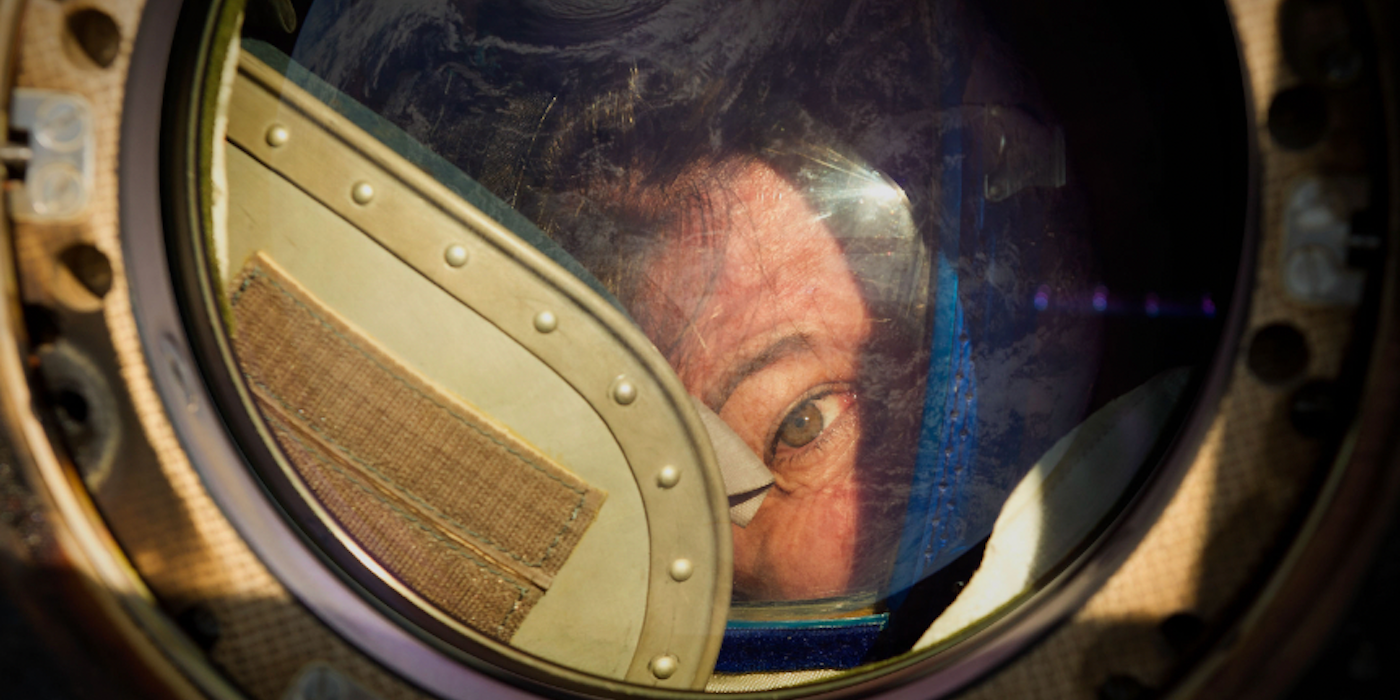 Heartfelt Look at Human Side of Space Travel