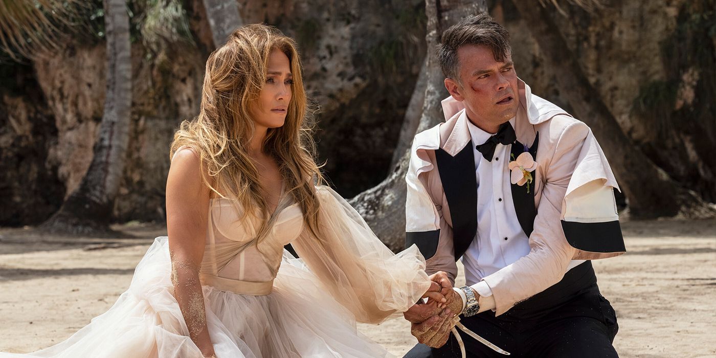 Jennifer Lopez Brings Fun to Action-Packed Rom-Com