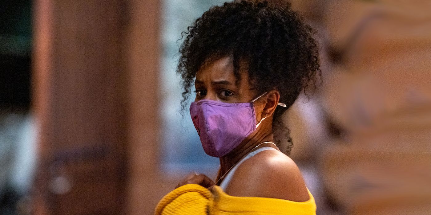Kevin Williamson’s Latest Slasher Requires Some Patience