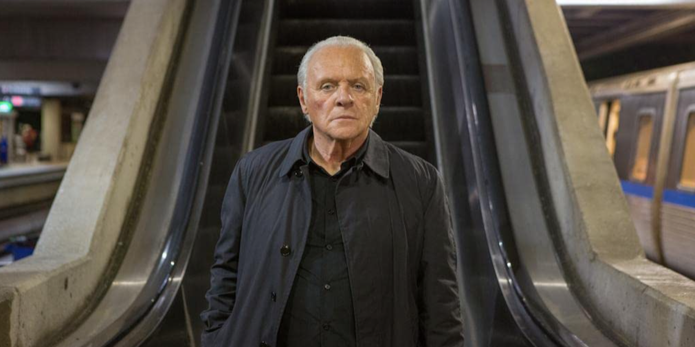This Anthony Hopkins Thriller Almost Became Seven’s Sequel