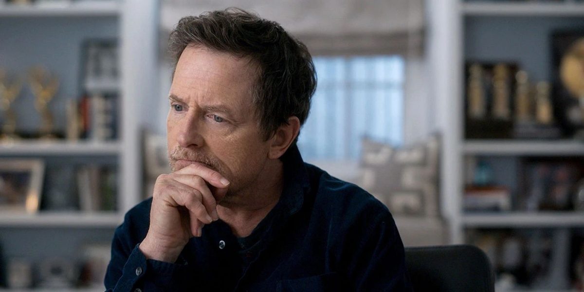 Davis Guggenheim Explores Life of Fox