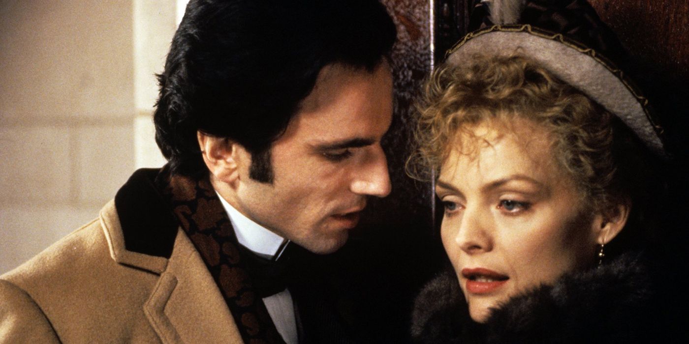 The Age of Innocence Is Martin Scorsese’s Most Brutal Movie