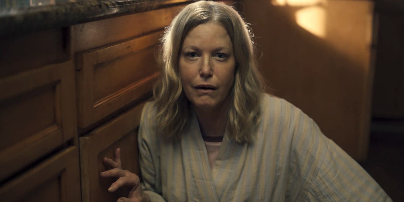 Anna Gunn Stars in Dreadful Thriller
