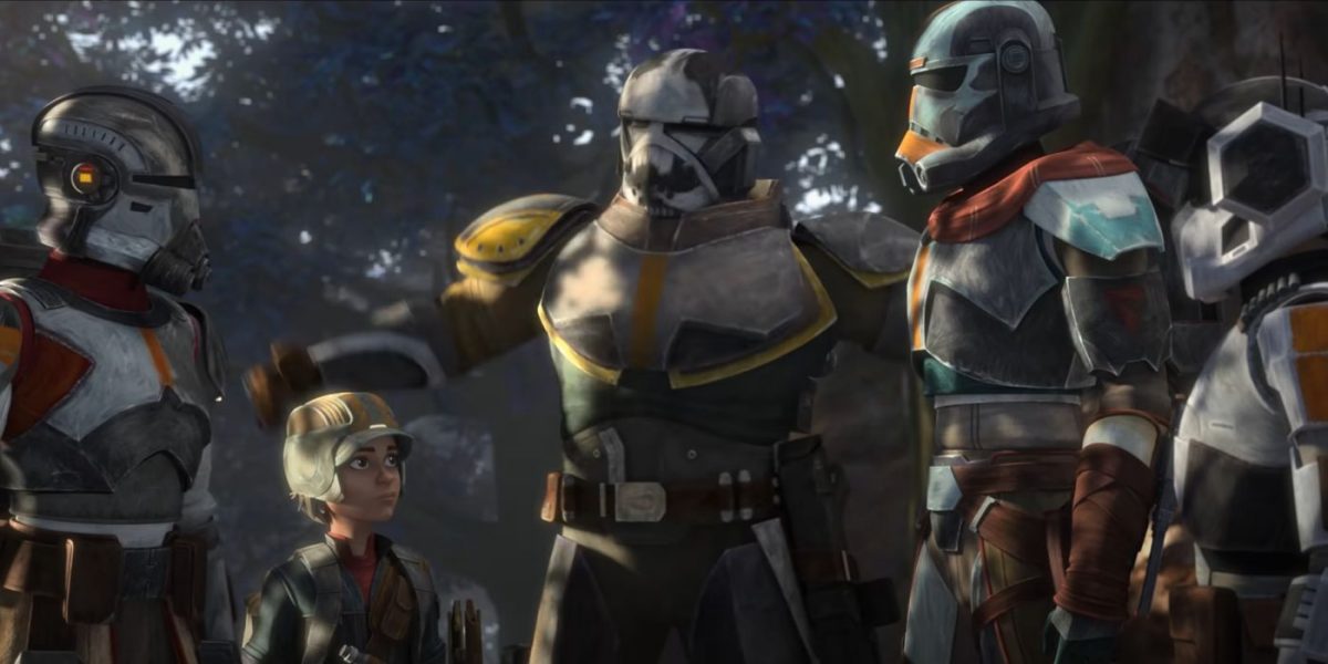 Transformation in the Face of Change