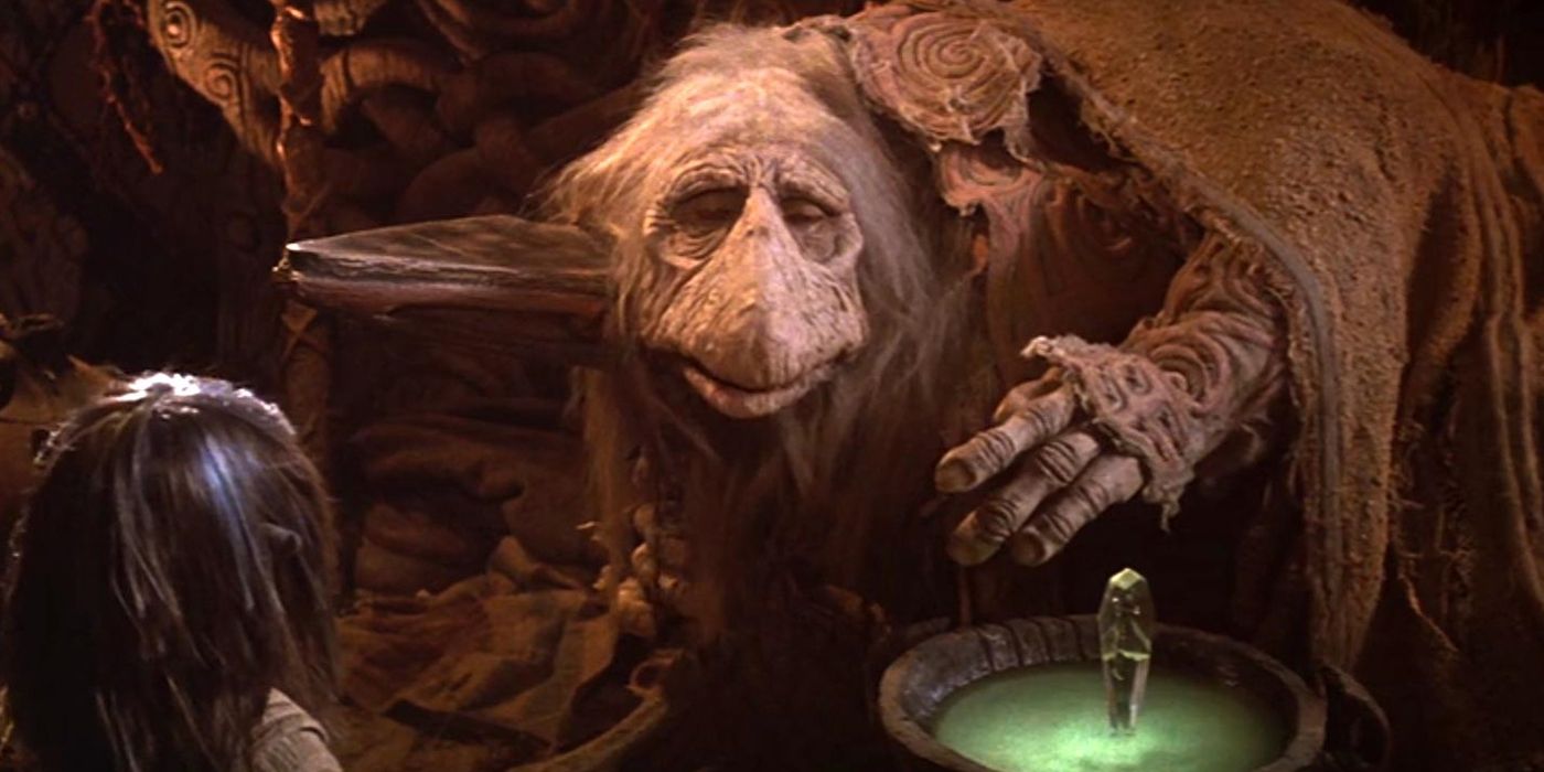 A Testament to the Endurance of Practical Effects