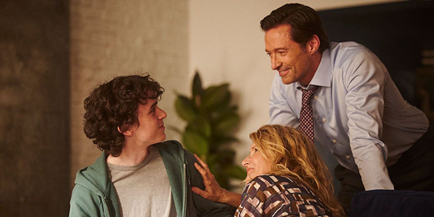 Florian Zeller’s Drama Lacks Depth & Sincerity