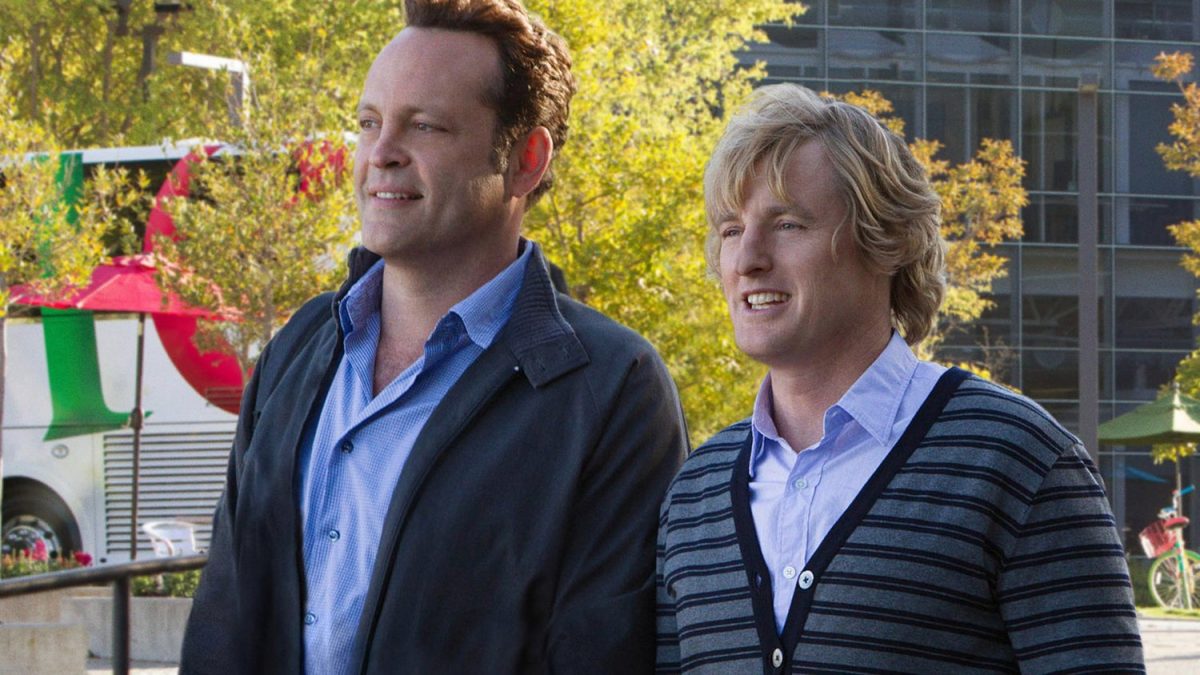 DEADPOOL 3 Director Shawn Levy Says He Regrets Letting the Studio Force His R-Rated Movie THE INTERNSHIP to a PG-13 — GeekTyrant