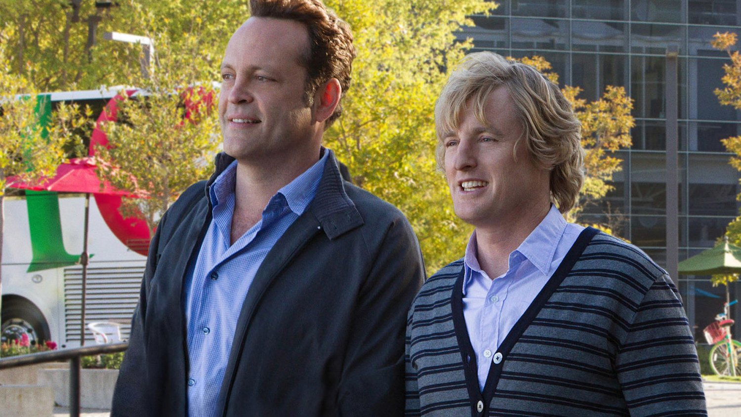 DEADPOOL 3 Director Shawn Levy Says He Regrets Letting the Studio Force His R-Rated Movie THE INTERNSHIP to a PG-13 — GeekTyrant