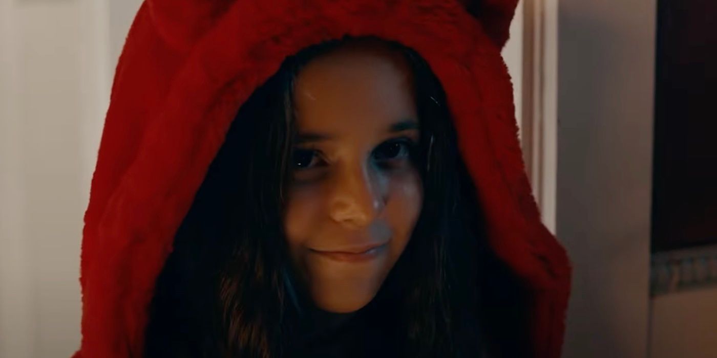 There’s Something Wrong With the Children Review