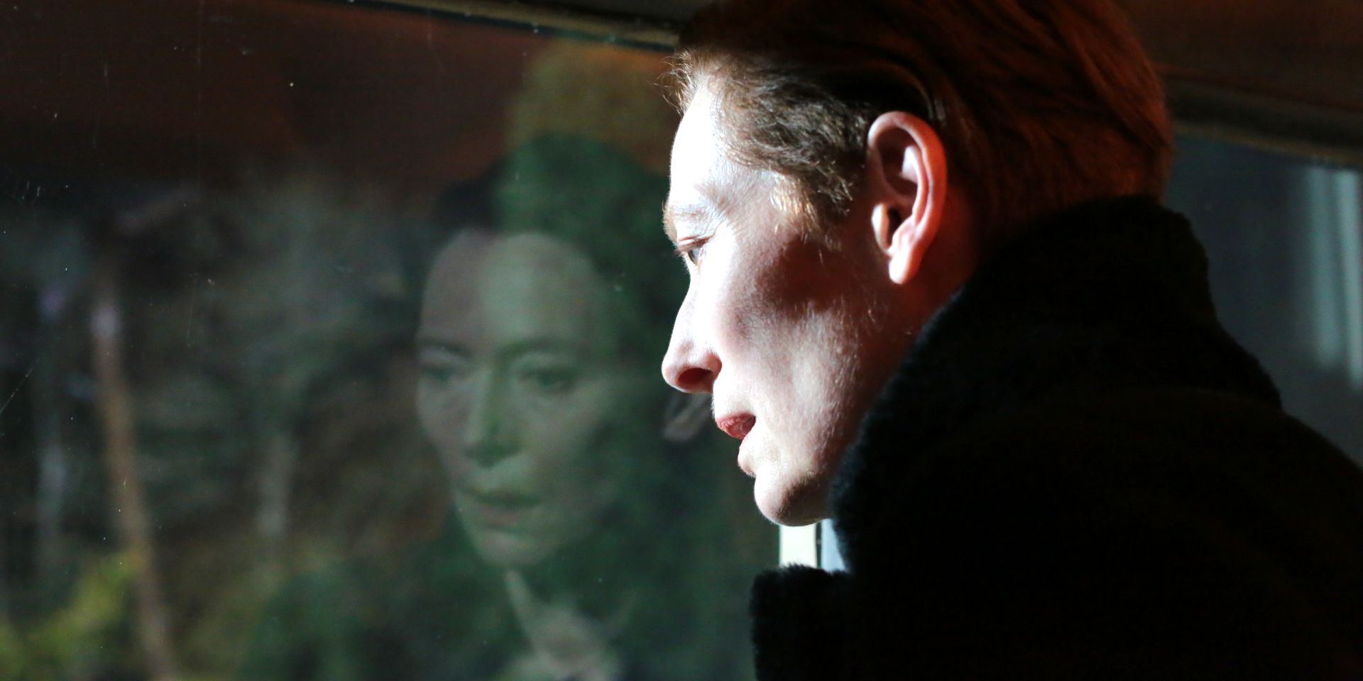 Ghost Story Makes Every Choice Meaningful