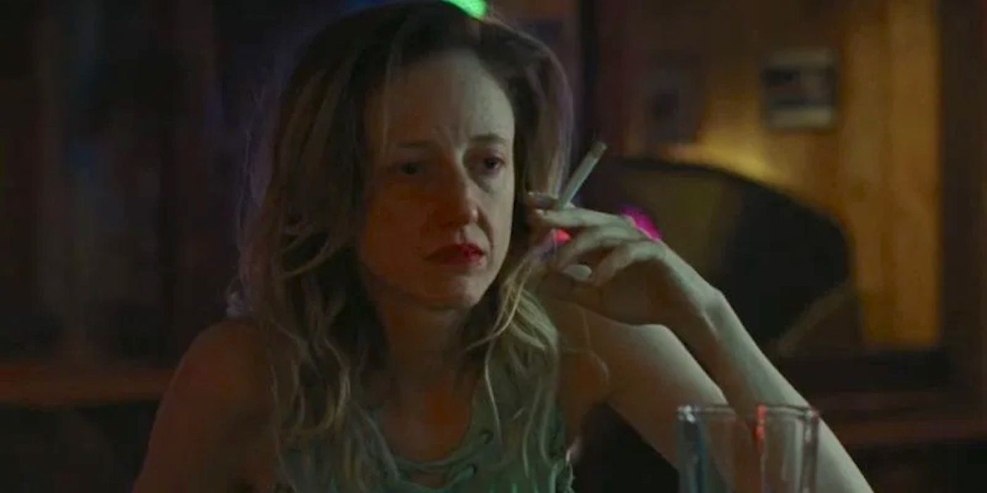 Andrea Riseborough Addresses Overspending on Oscar Campaigns