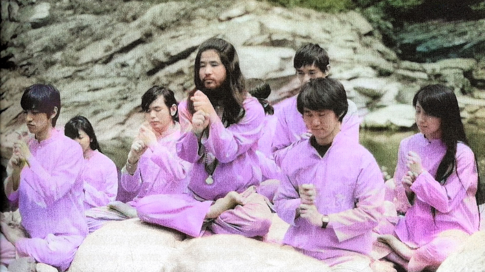 A Frightening Doc About The 1990s Cult Waging War In Japan [Sundance]