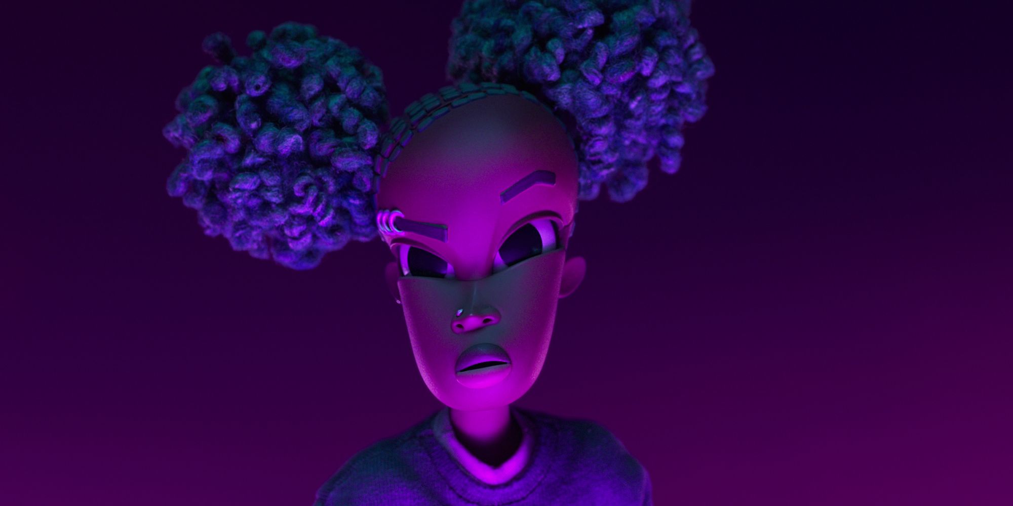 Ambitious Stop-Motion Movie Is Creepy Family Fun