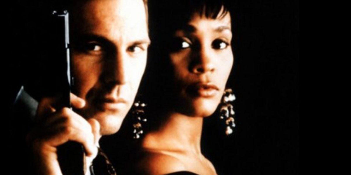 Houston & Costner Still Make This Romantic Classic Sing